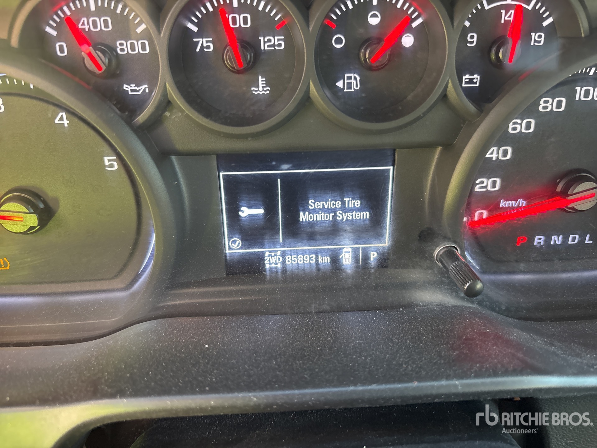 2020 GMC SIERRA 3500HD