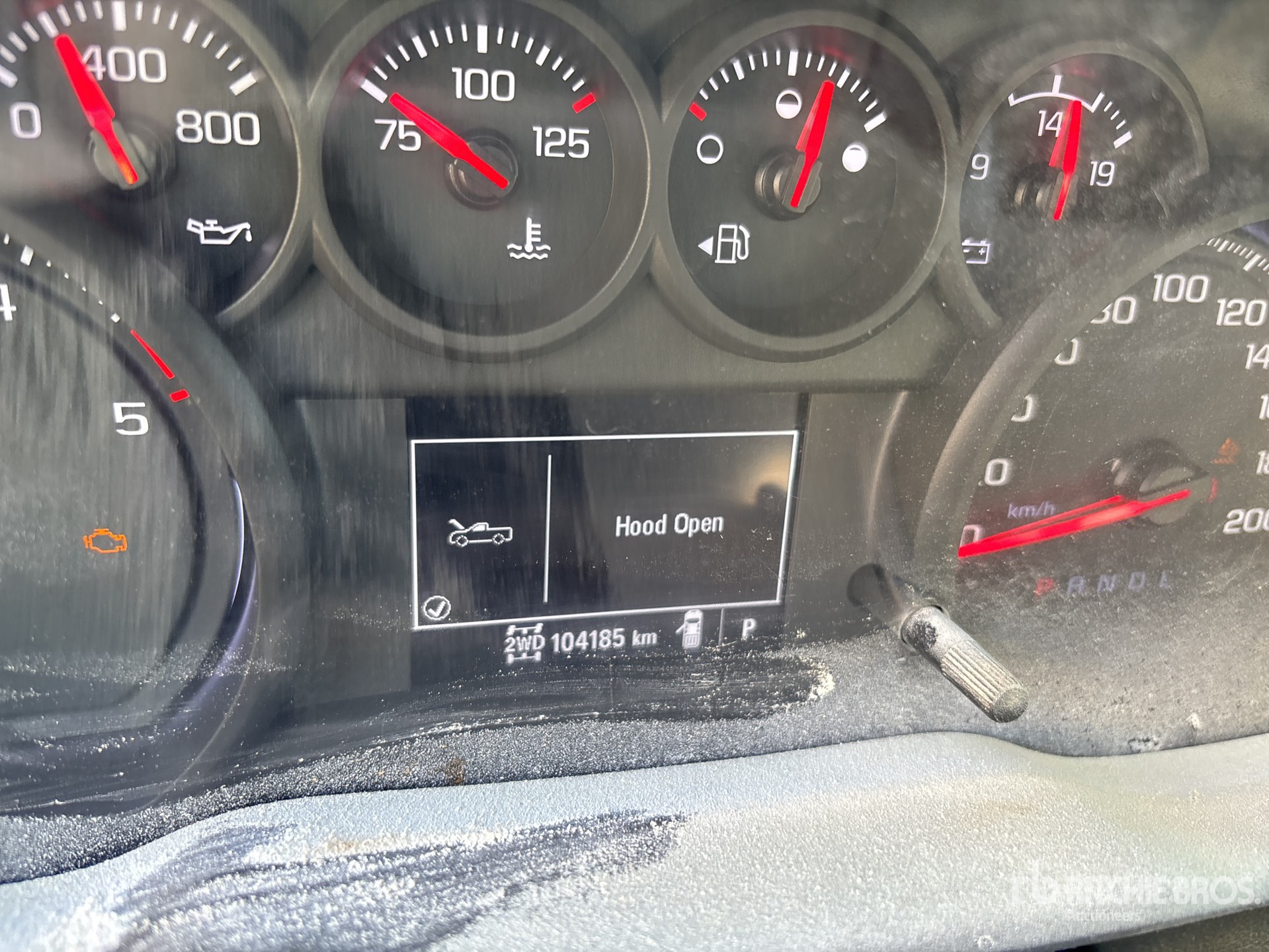 2020 Chevrolet SILVERADO 3500H