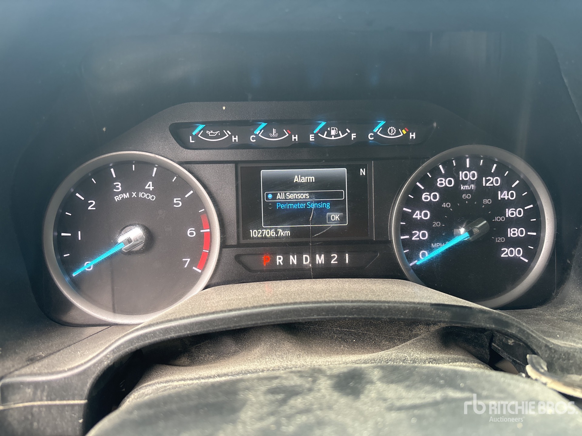 2020 Ford F-250