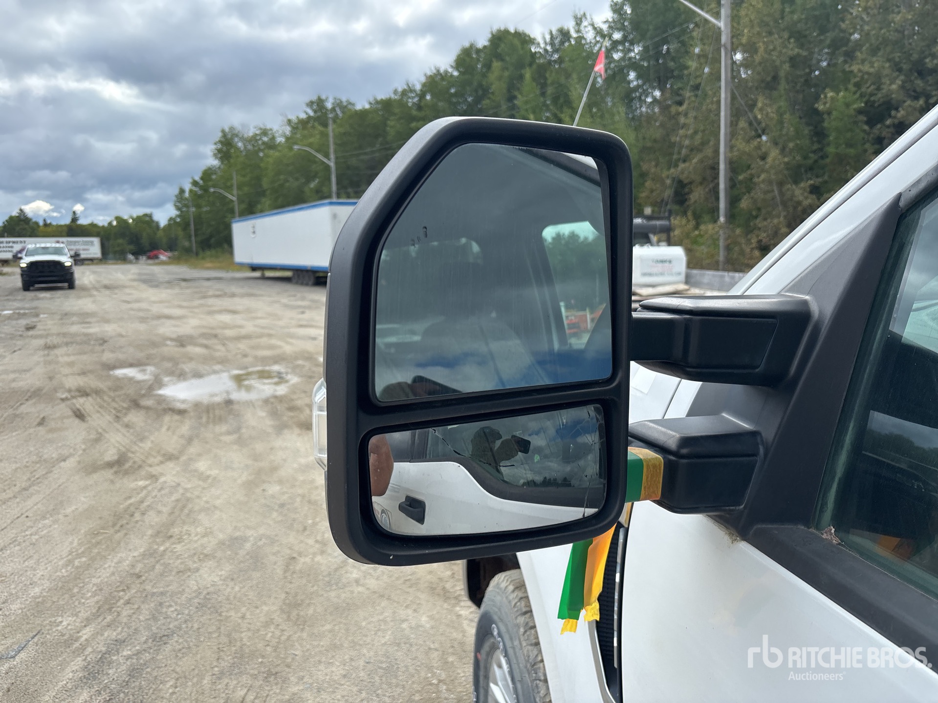 2020 Ford F-250