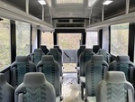 Interior with