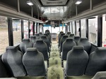 Interior with