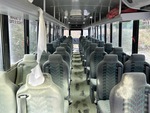 Interior with
