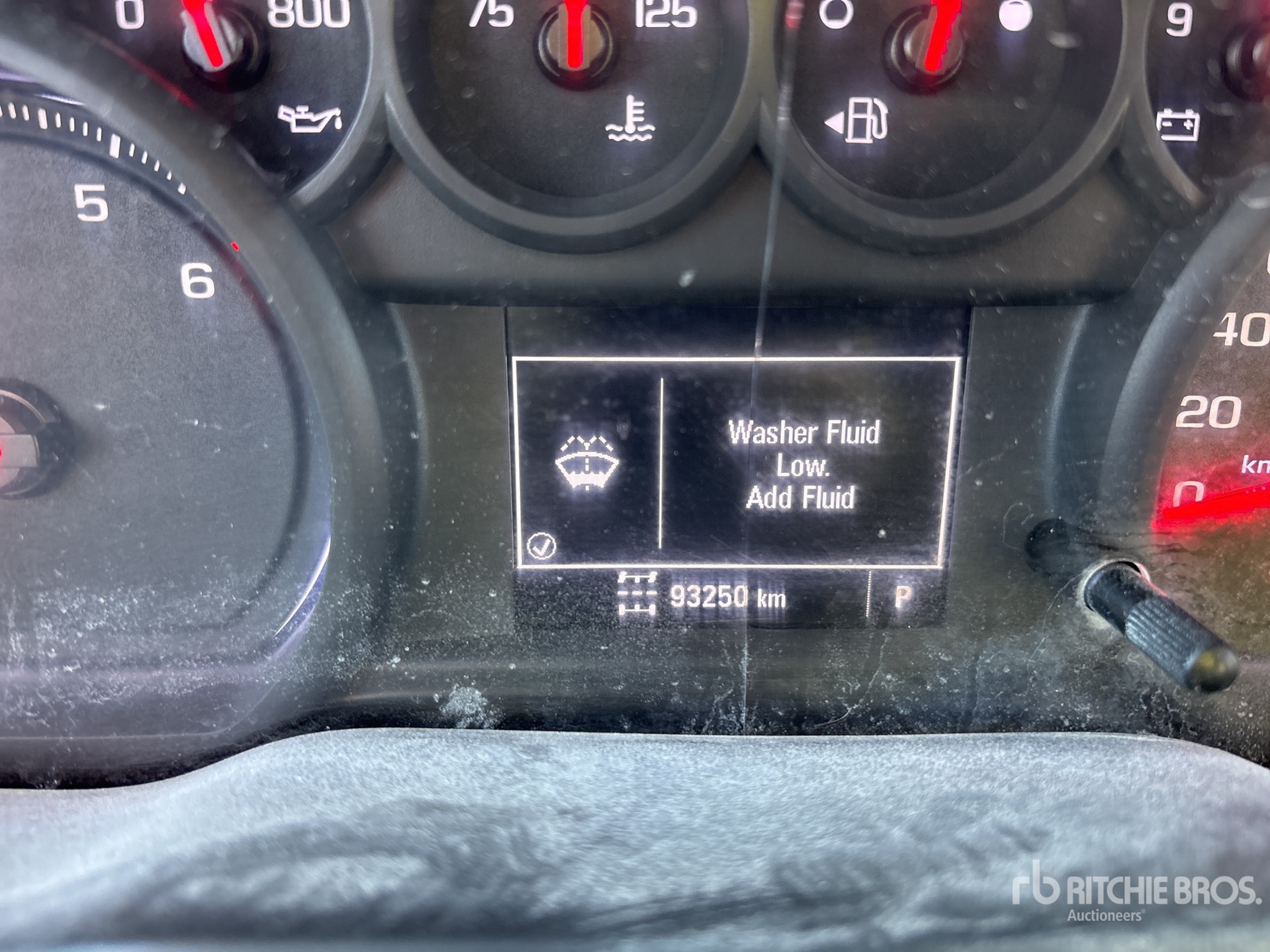 2021 Chevrolet SILVERADO 2500