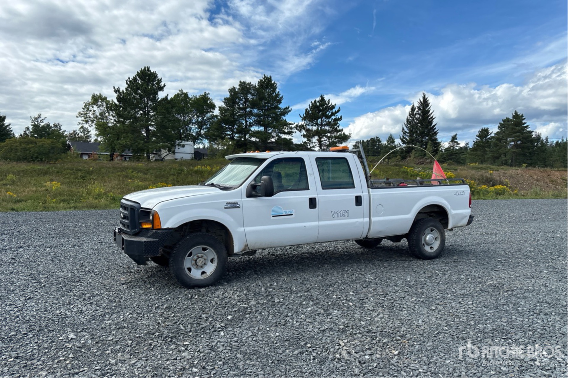Photo of 2006 Ford F-350