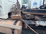 Hydraulics with