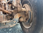 Brakes with