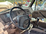 Cab with