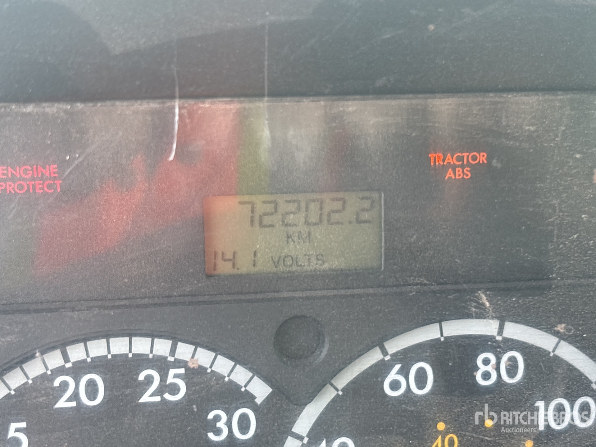 2008 Sterling ACTERRA