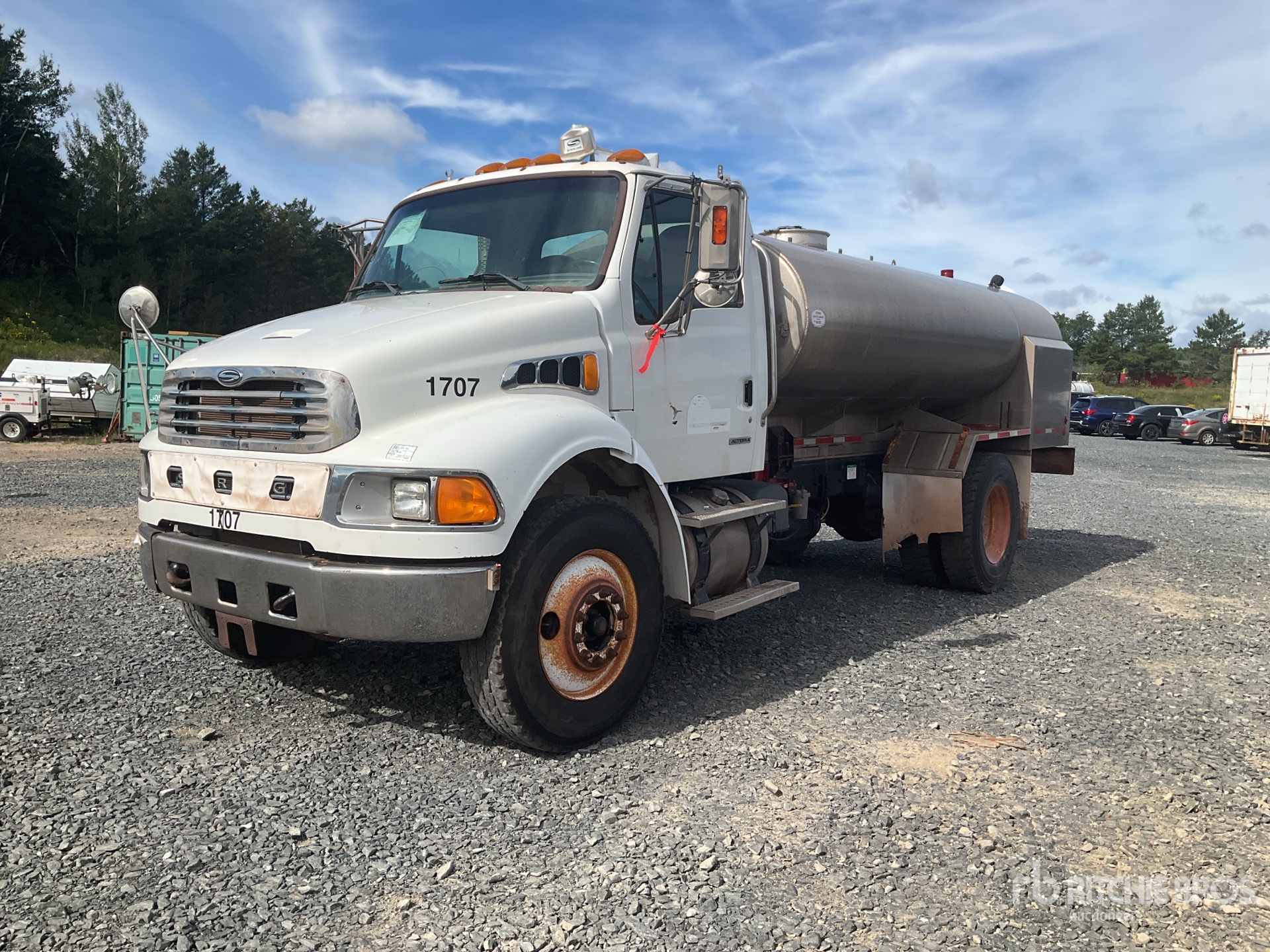 Photo of 2008 Sterling ACTERRA