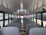 Interior with