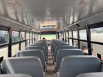 Interior with
