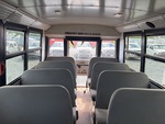 Interior with