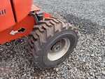 v2 Undercarriage - Wheeled Equipment with