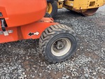 v2 Undercarriage - Wheeled Equipment with