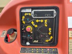Basic Lower Control Station with