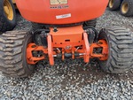 v2 Undercarriage - Wheeled Equipment with