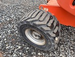 v2 Undercarriage - Wheeled Equipment with