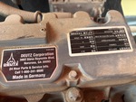 Engine with