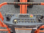 Basic Control Station Upper with