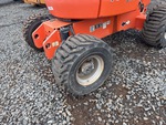 v2 Undercarriage - Wheeled Equipment with