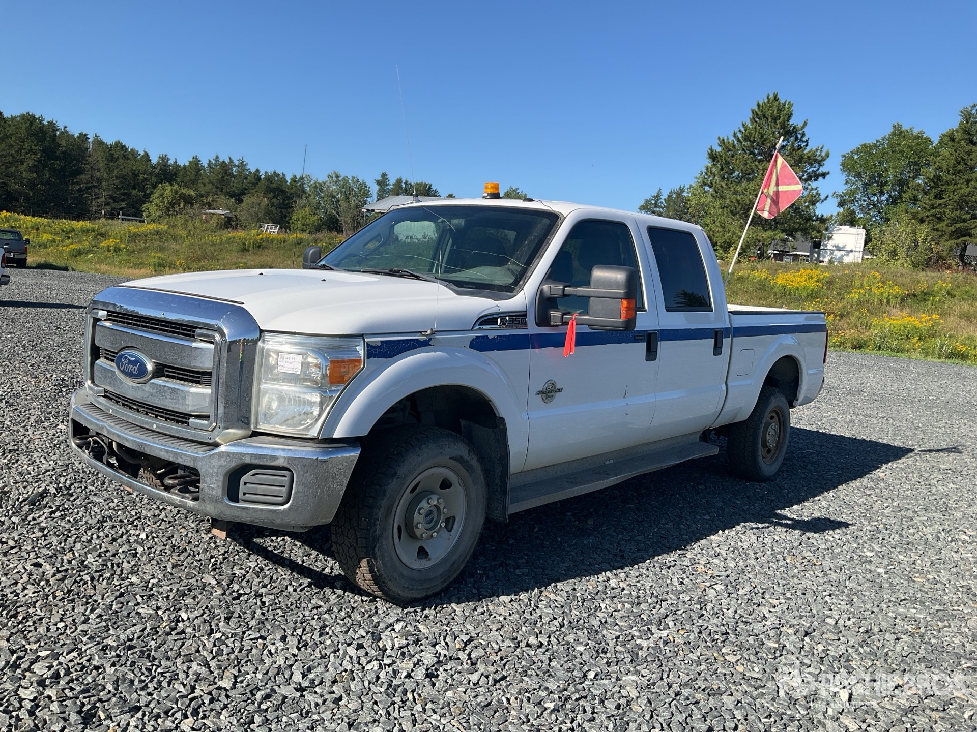 Photo of 2011 Ford F-350