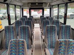 Interior with
