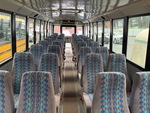 Interior with