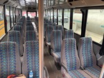Interior with