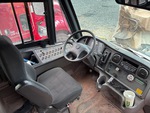 Interior with