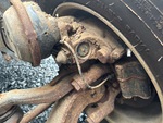 Brakes with