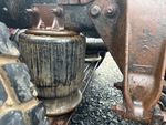 4 Underbody - Truck with