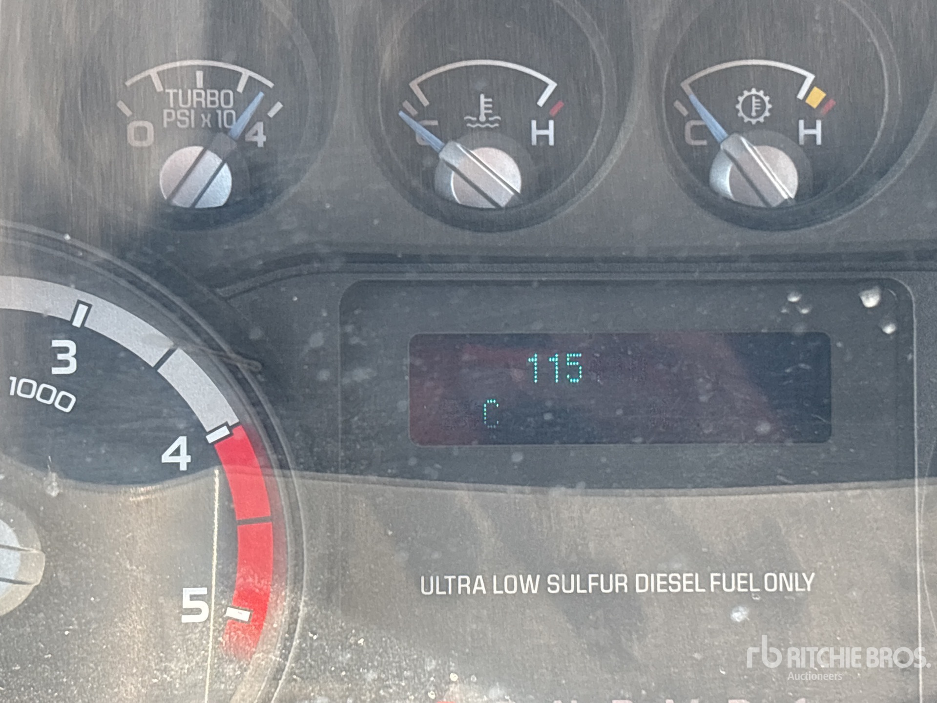 2016 Ford F-250