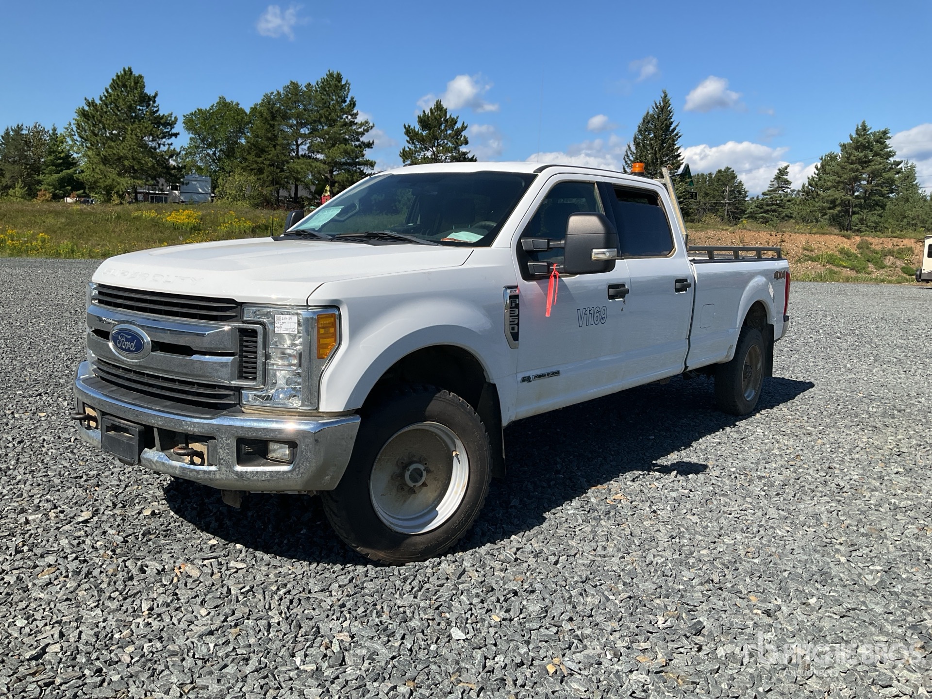 Photo of 2017 Ford F-350