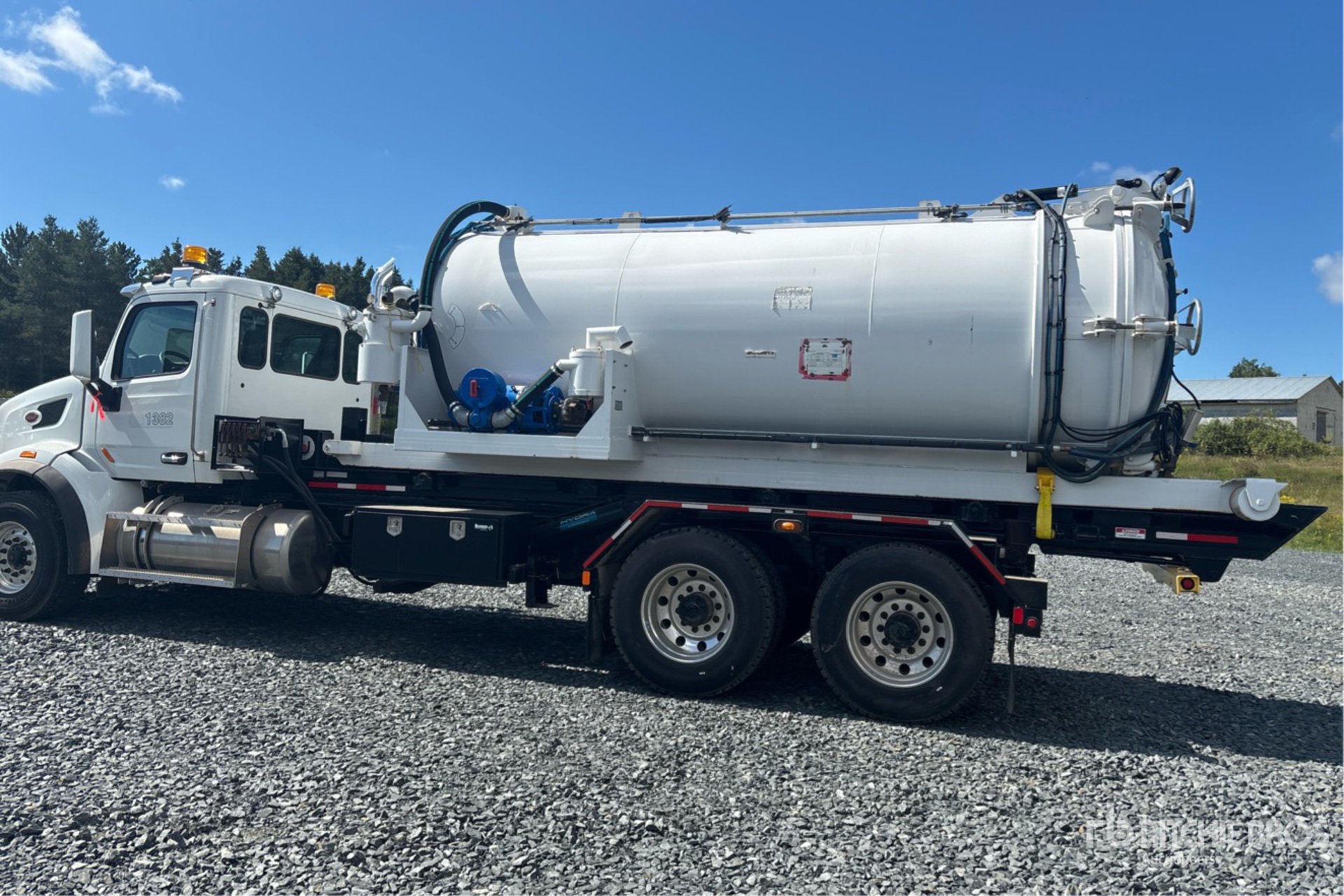 2019 Peterbilt 567