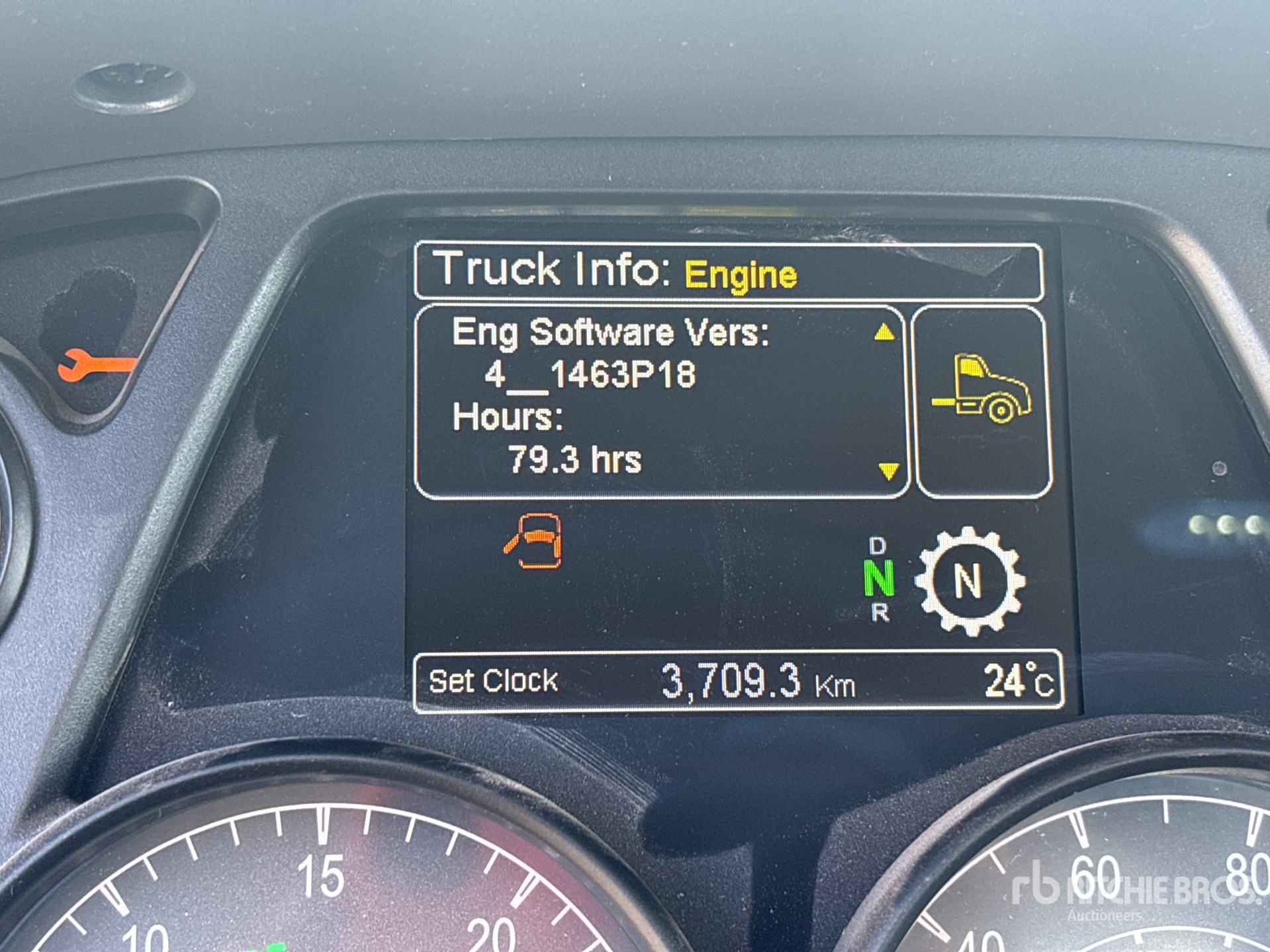 2019 Peterbilt 567