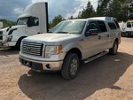 General Appearance with Featured Photo
