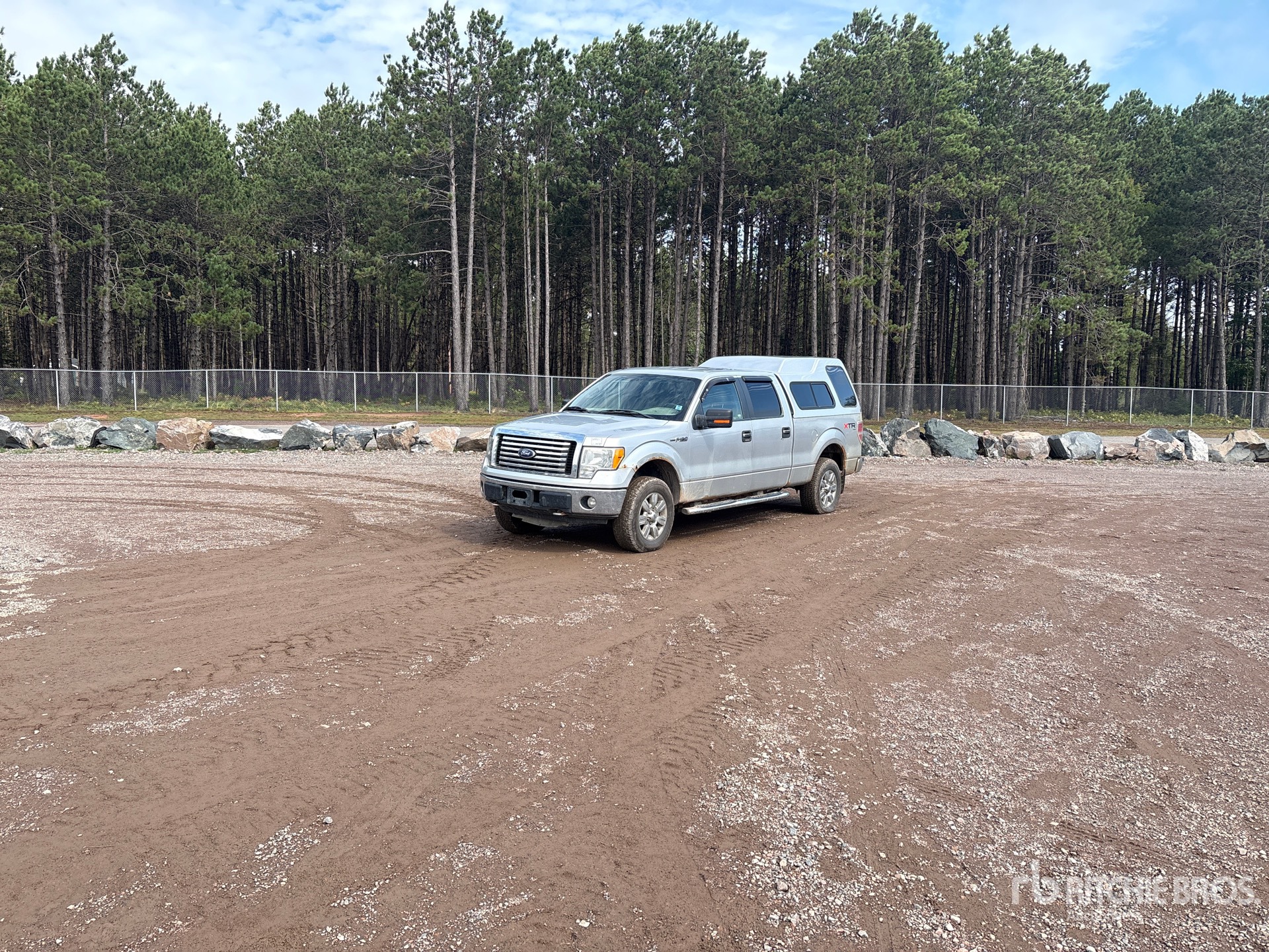 2010 Ford F-150