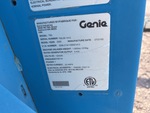 General Appearance with Unit Serial Number