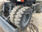 Chassis with
