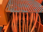 Hydraulics with