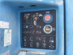 Basic Lower Control Station with