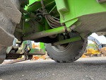 Drivetrain with