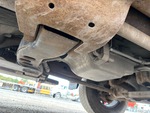 Drivetrain with
