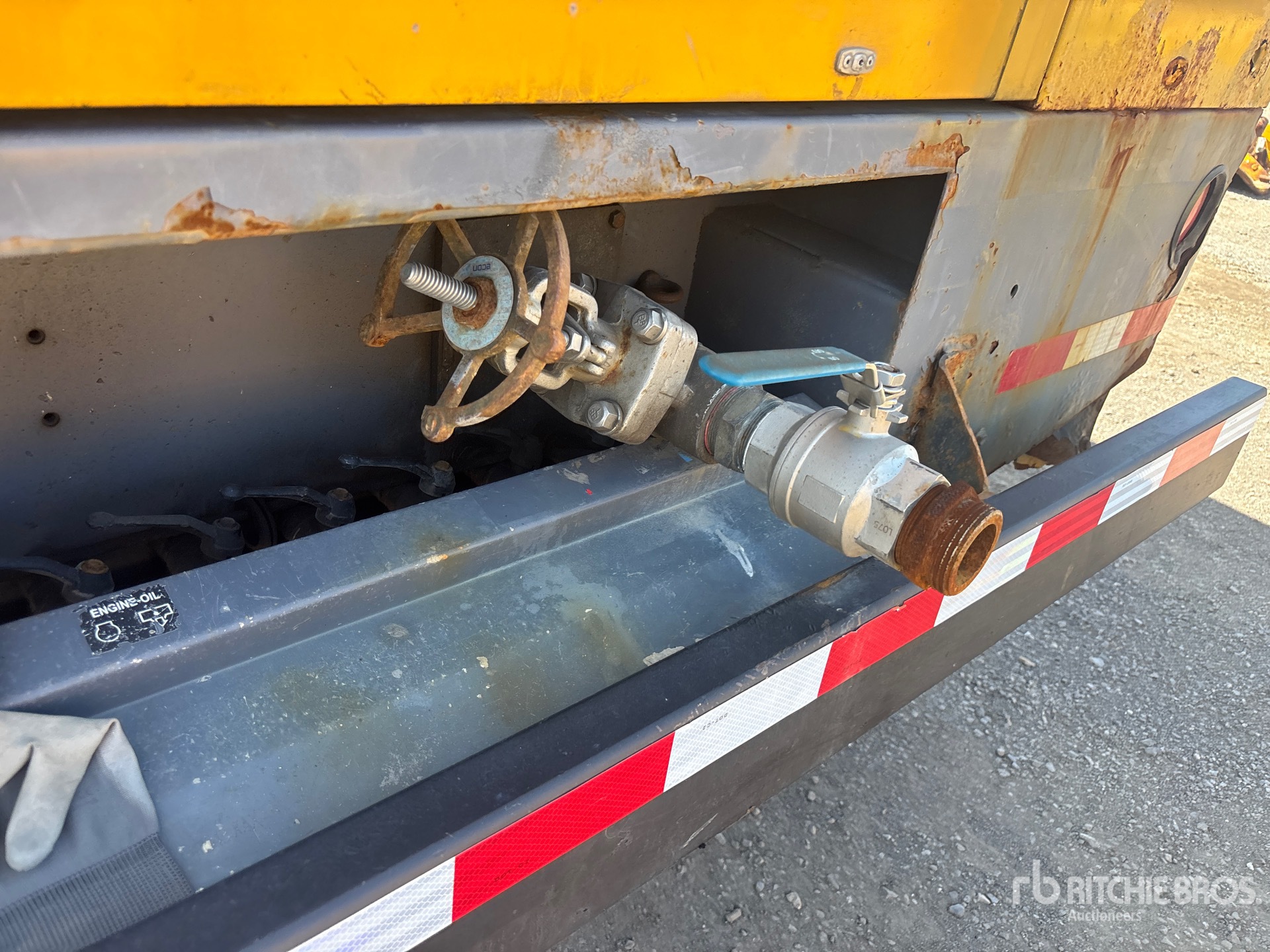 2013 Atlas Copco XRYS1260