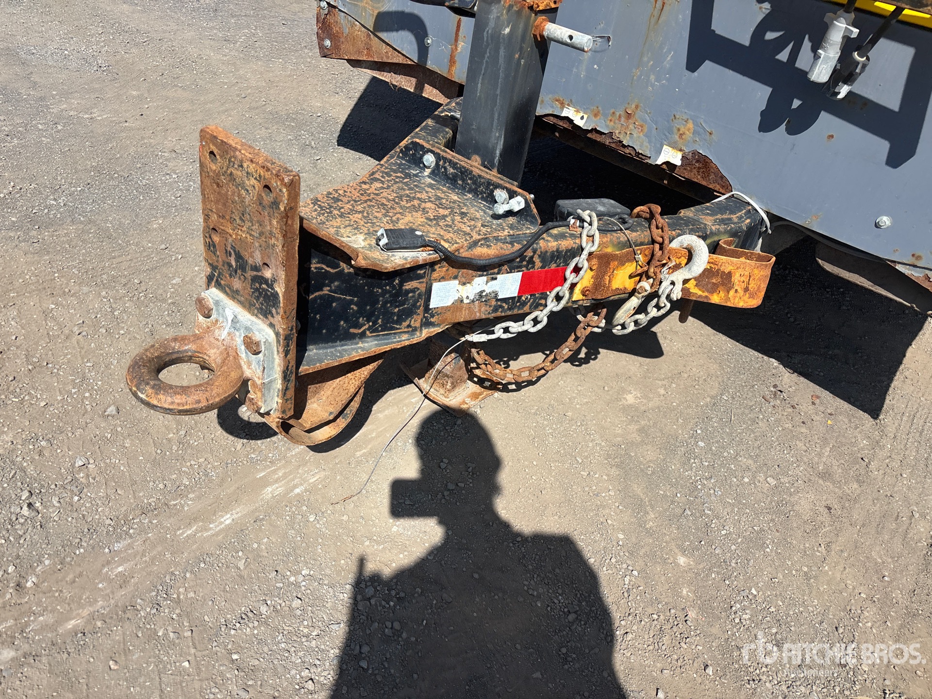 2013 Atlas Copco XRYS1260