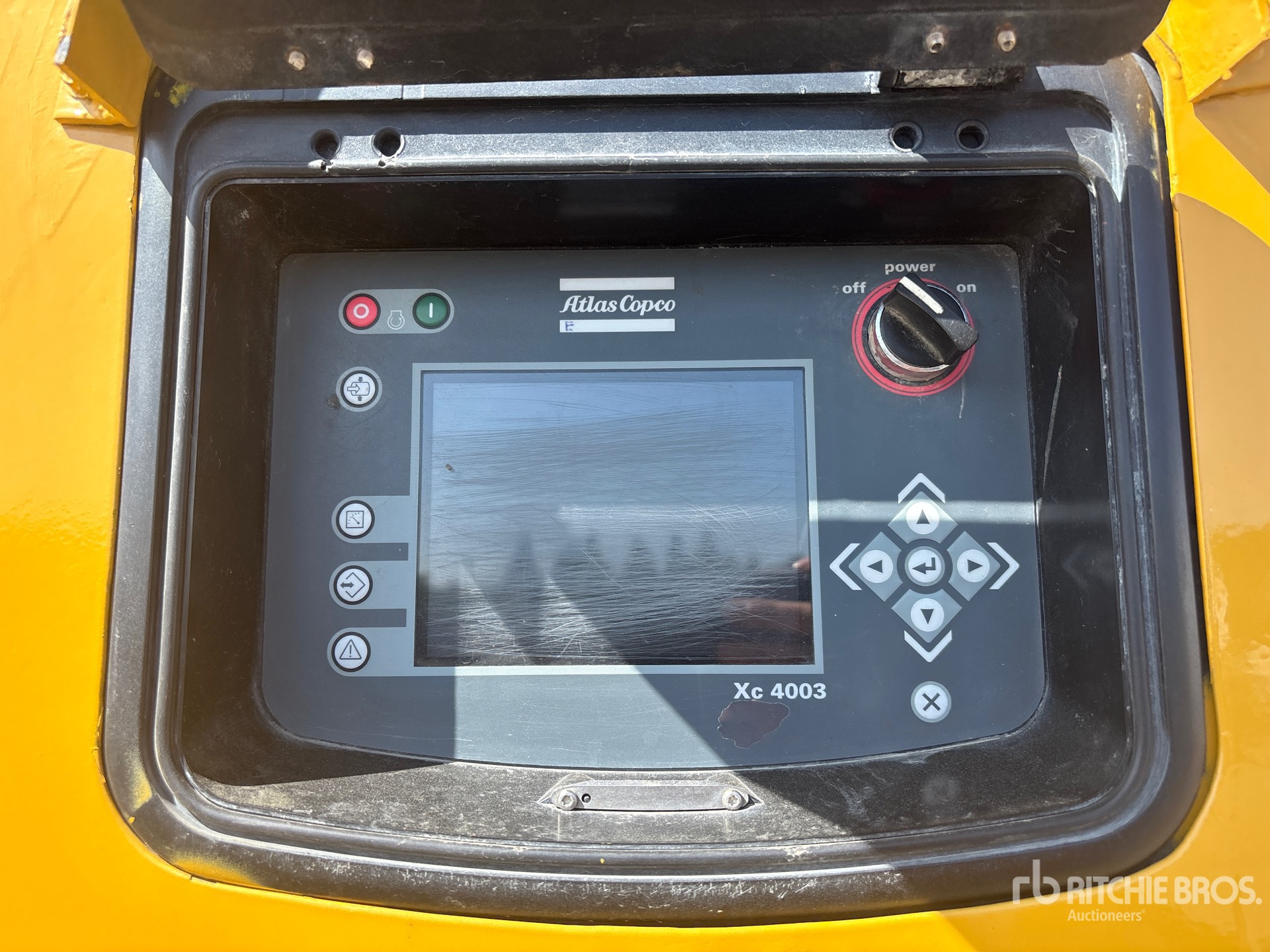 2013 Atlas Copco XRYS1260