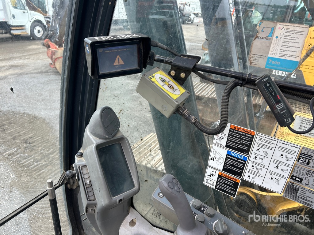 Control Station with