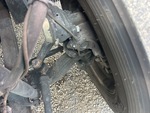 Brakes with