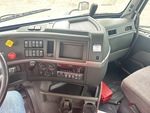 Cab with